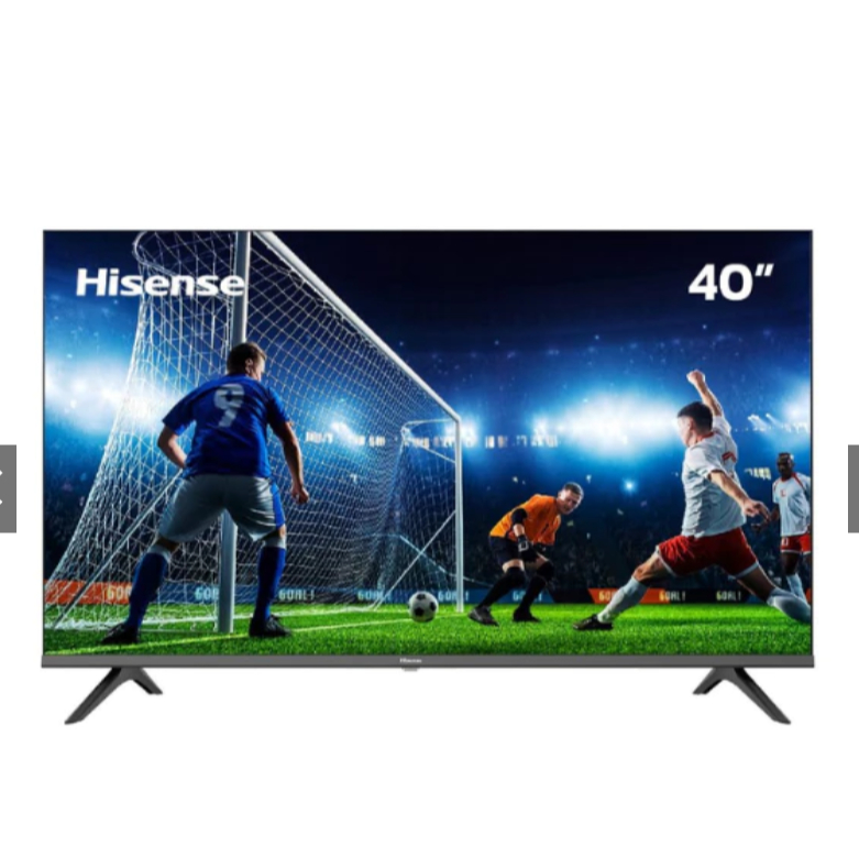 Hisense Android TV 40 นิ้ว รุ่น 40E5G Clearance
