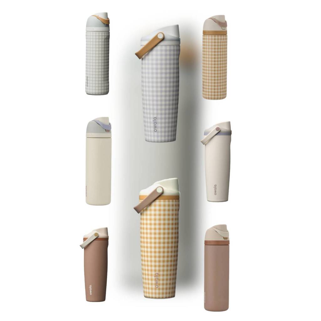 [pre-order] Owala Special edition Sway 30 & FreeSip24