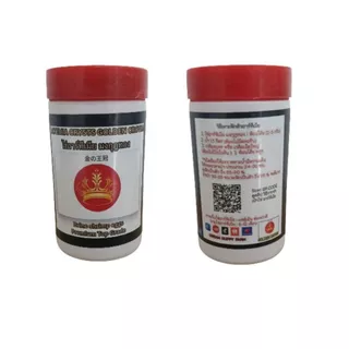 พิเศษ 30 กรัม อาร์ทีเมีย มงกุฎทอง Artemia cycst golden crown