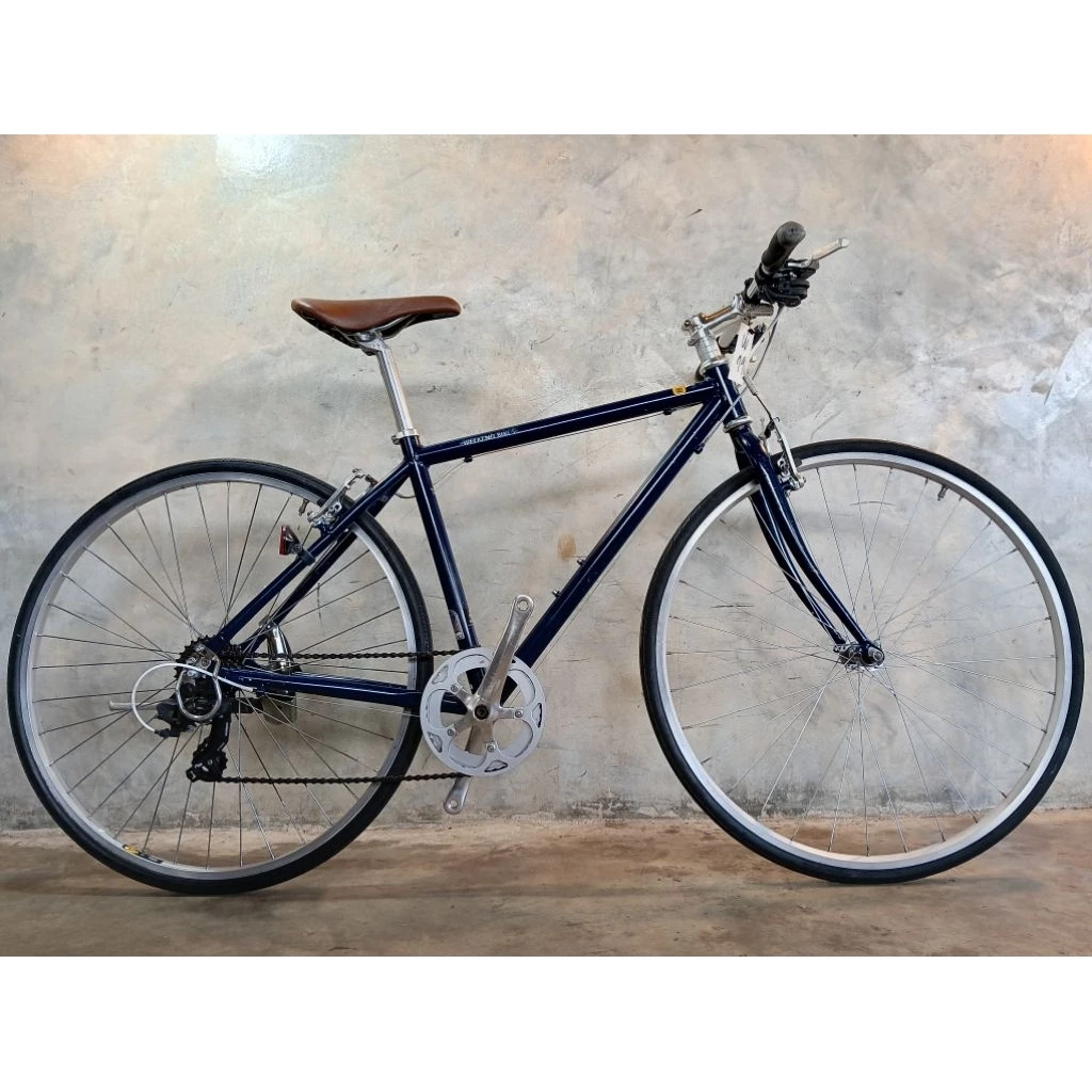 Weekend  Bike จักรยานทัวร์ริ่ง thumbnail 9