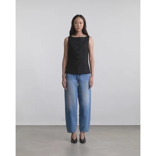 AMR DE SAISON ( AIMER ) - AMR Scoop Neck Tank Vest