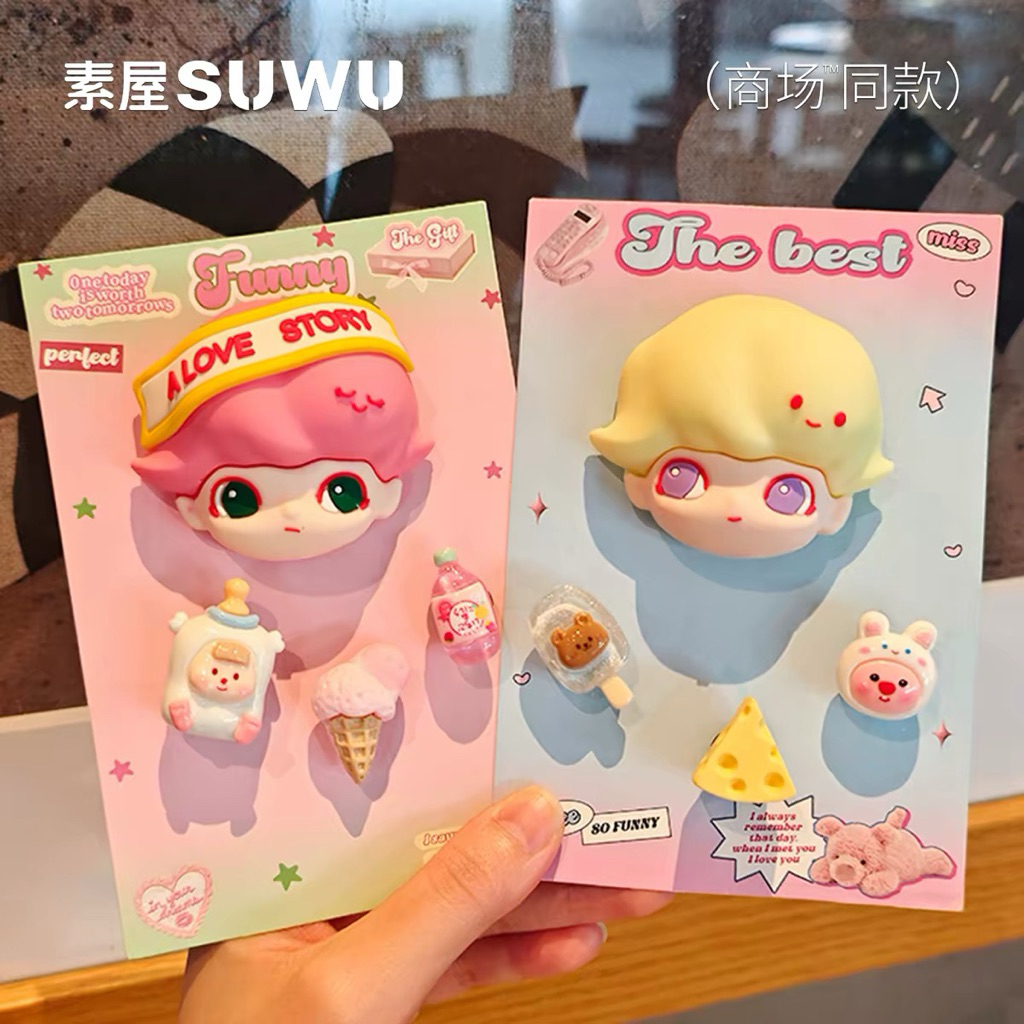 Jibbit จิ๊บบิท ตัวติดรองเท้า crocs