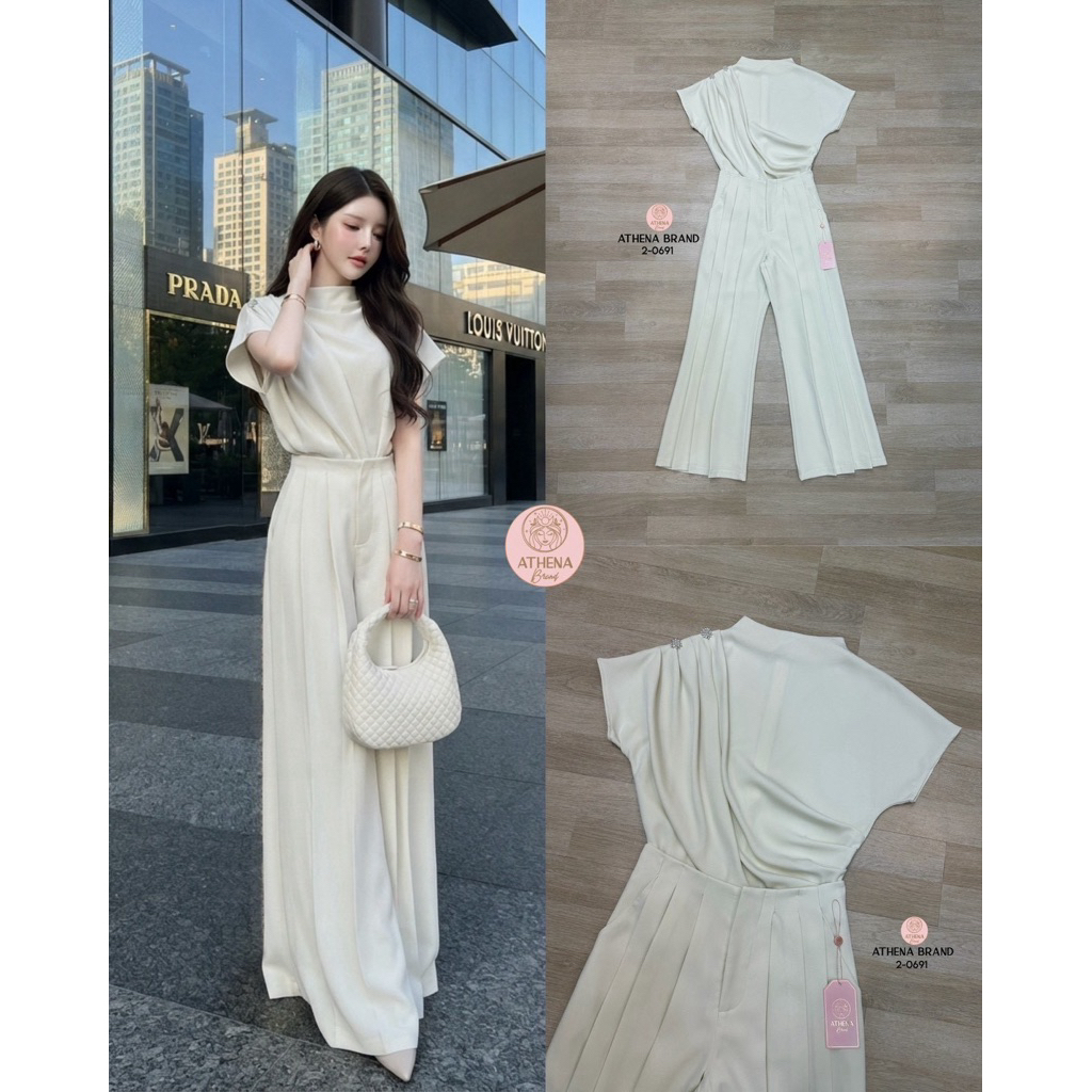 Athena (อธีน่า) Brand