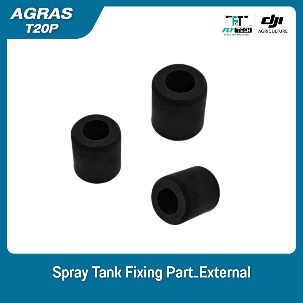 Spray Tank Fixing Part_External