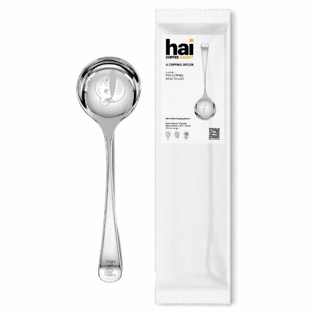 Hai Coffee Cupping Spoon