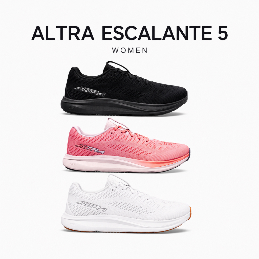 Altra Escalante5 - Women - รองเท้าวิ่ง