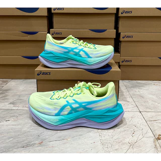 📌 ASICS Superblast 3 รองเท้าวิ่ง ของใหม่ มือ 1 แท้💯 รับประกัน จากช้อปไทย🇹🇭 สินค้าป้ายลิขสิทธิ์🇹🇭
