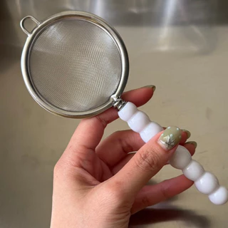 BON BON projects - Pastel sifter - ตะแกรงร่อนด้ามจับสีพาสเทล
