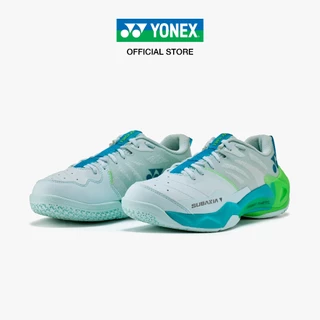 YONEX SUBAXIA GT MEN (SHBSG1M) รองเท้าแบดมินตันให้ความรู้สึกนุ่มสบาย เคลื่อนไหวได้อย่างมั่นคง