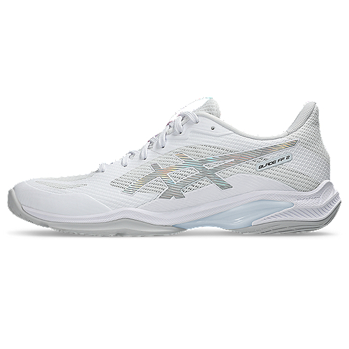 ASICS :  1073A089.100 BLADE FF 2 UNISEX รองเท้าสำหรับกีฬาในร่มUNISEX