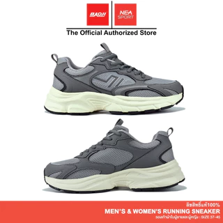 [ลด30% เก็บโค้ด 4100FASHDD] Baoji 1106 New Life Balance รองเท้าผ้าใบ ผู้หญิงและผู้ชาย บาโอจิ แท้