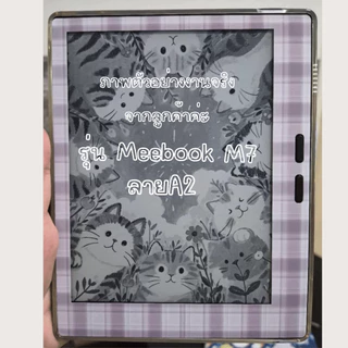 สกิน E-Reader | Ereader Skin meebook รุ่น M7