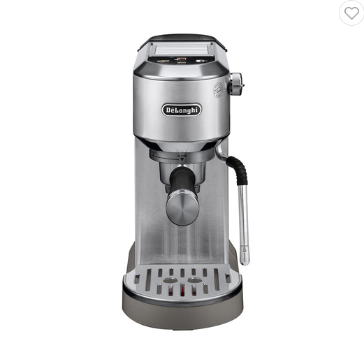 เครื่องชงกาแฟเอสเพรสโซ่ DELONGHI EC890M
