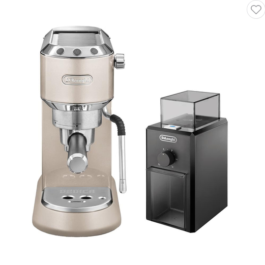 เดอลองกี้ EC885.BG เครื่องชงกาแฟเอสเพรสโซ่