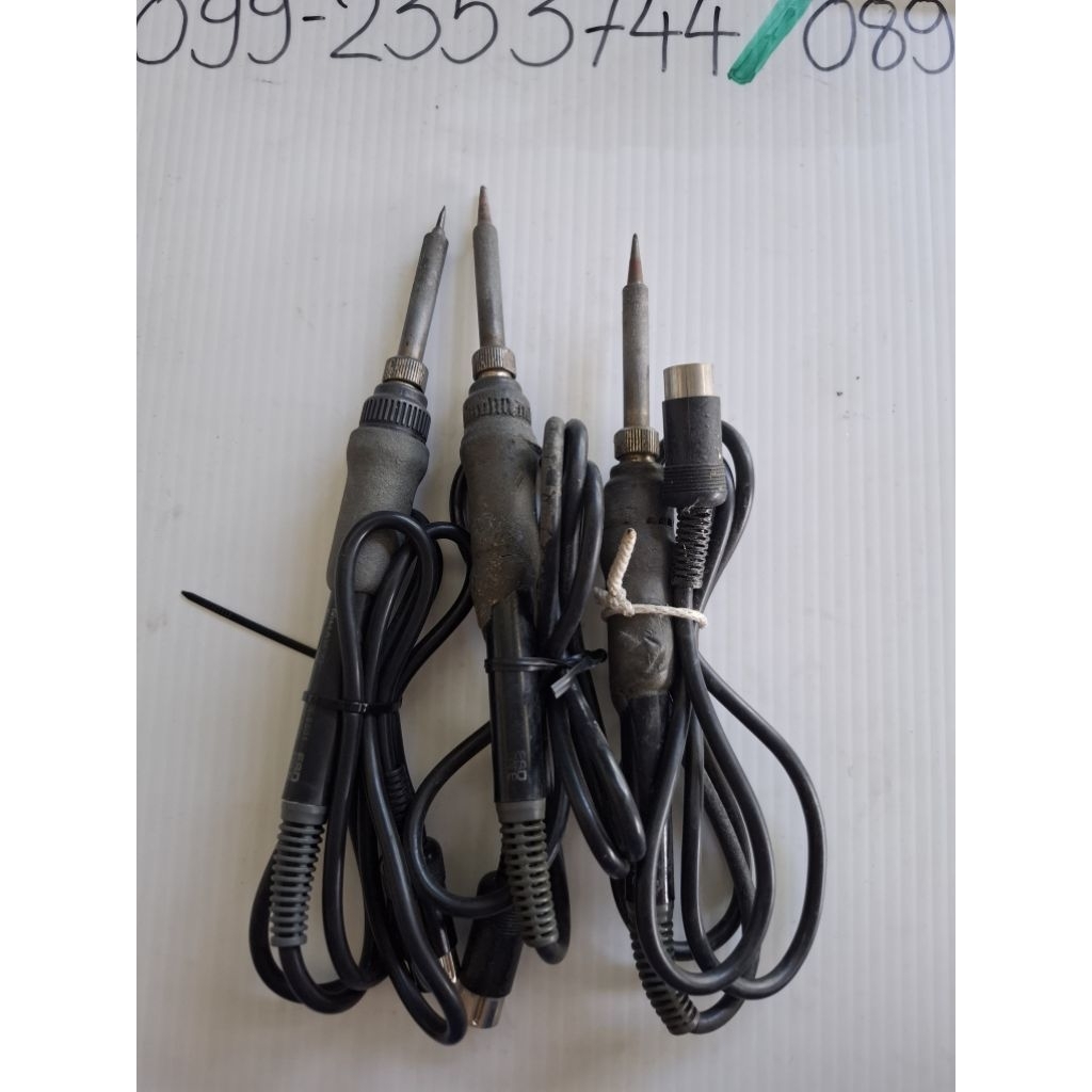 Hakko FX-8801 หัวแร้งบัดกรี