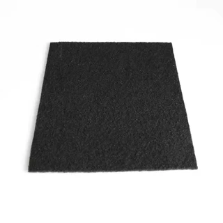 แผ่นกรองหยาบ Pre Filter (34x38 cm) Filtrate กรองฝุ่นขนาดใหญ่ ละเอียด (HEPA) เพื่อช่วยยืดอายุแผ่นกรองหลัก