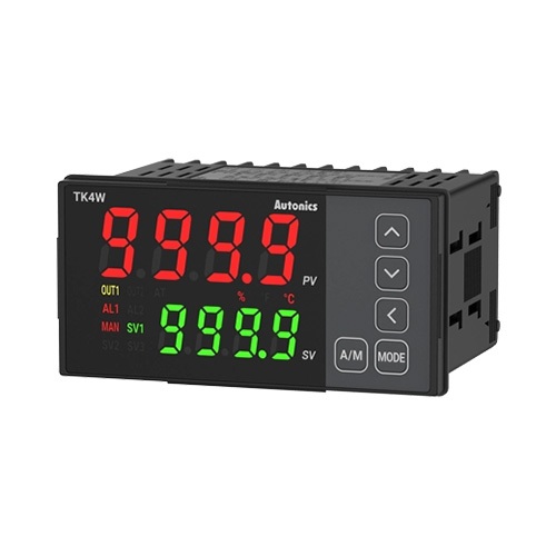 TK4W-14RR เทมเพอเรเจอร์คอลโทรล 100-240VAC. ″AUTONICS″