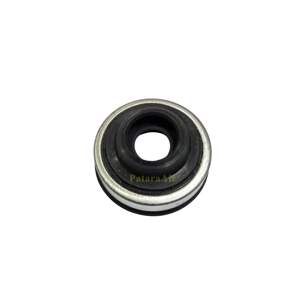 ซีลคอมแอร์ Toyota 10PA17C ขอบเหล็ก ซีลคอมแอร์รถยนต์ Denso 10PA17C,10PA15C