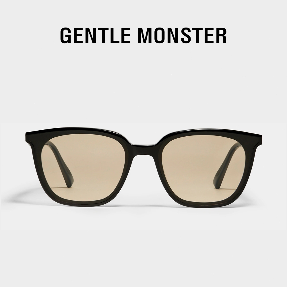 New แว่น Gentle Monster LILIT แว่น แว่นตากันแดด เลนส์โพลาไรซ์ สําหรับทุกเพศ