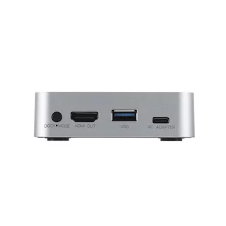 [ส่งด่วน] GuliKit NS35 Dock Station for Switch2 Switch, 4K TV Docking Base, Case Friendly ขนาดเล็ก พกพาง่าย (3SBGKTW001)