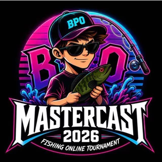 ใหม่!! เหยื่อกิจกรรม MASTER CAST 2026(BPO)