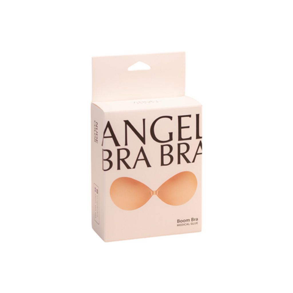 บรา ปีกนก กาวแปะ ANGEL BRA BRA