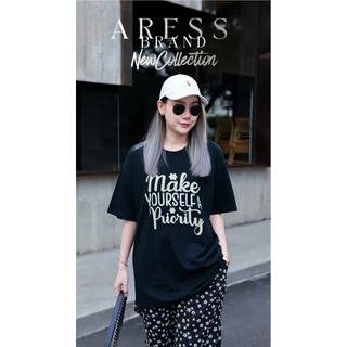 Daisy Priority Set AR997 ชุดเซ็ตเสื้อและกางเกง