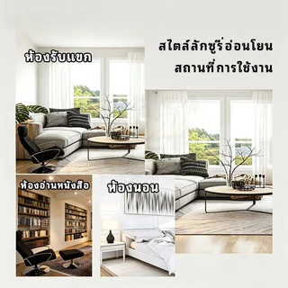 ชั้นวางของเดสก์ท็อปสไตล์อินส์ เหล็กคาร์บอน ชั้นวางหนังสือเอกสารบนโต๊ะ อเนกประสงค์ ประหยัดพื้นที่