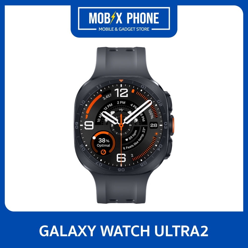 (นาฬิกา)SAMSUNG GALAXY WATCH ULTRA2