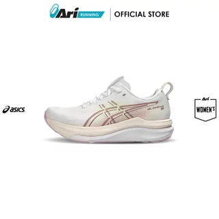 ASICS W GEL KAYANO 33 WIDE (1012B992.100) รองเท้าวิ่ง ผู้หญิง GEL KAYANO 33