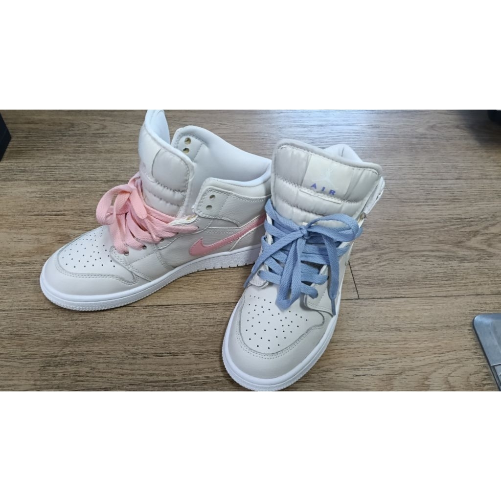 NIKE Air Jodan1Mid "Phantom" 36/23มือสอง