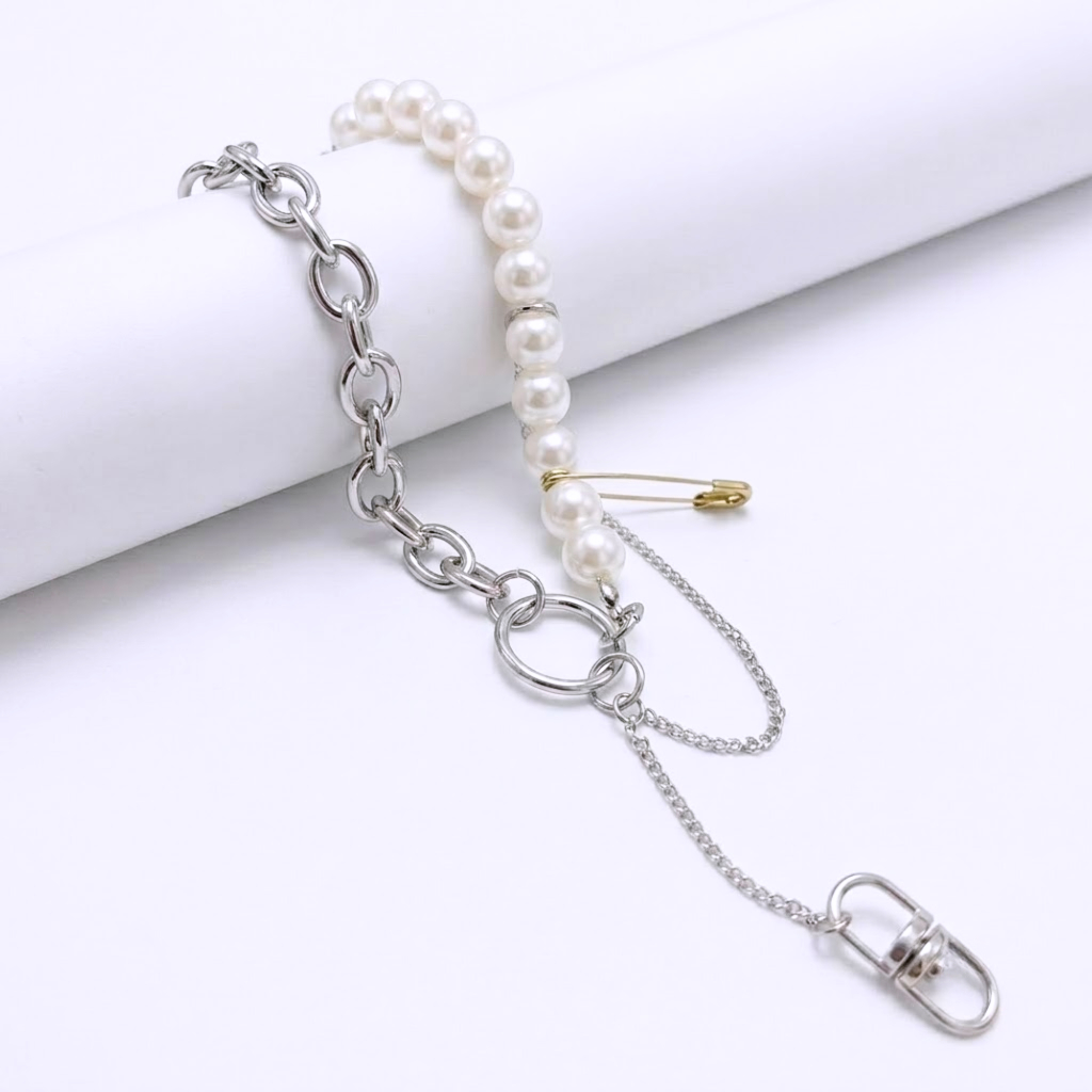 Joanna Necklace  BCS