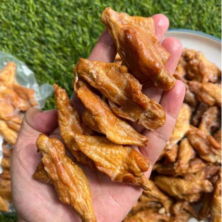 ปีกกลางไก่ผ่ารมควัน เบทาโกร รมควันจนหอม สีสวย รสชาติกลมกล่อม แค่เวฟก็พร้อมทาน