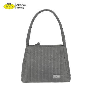 NaRaYa Hobo Bag Bubble Up กระเป๋าโฮโบ NBU-1023WR