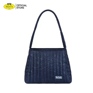 NaRaYa Hobo Bag Bubble Up กระเป๋าโฮโบ NBU-1023WR