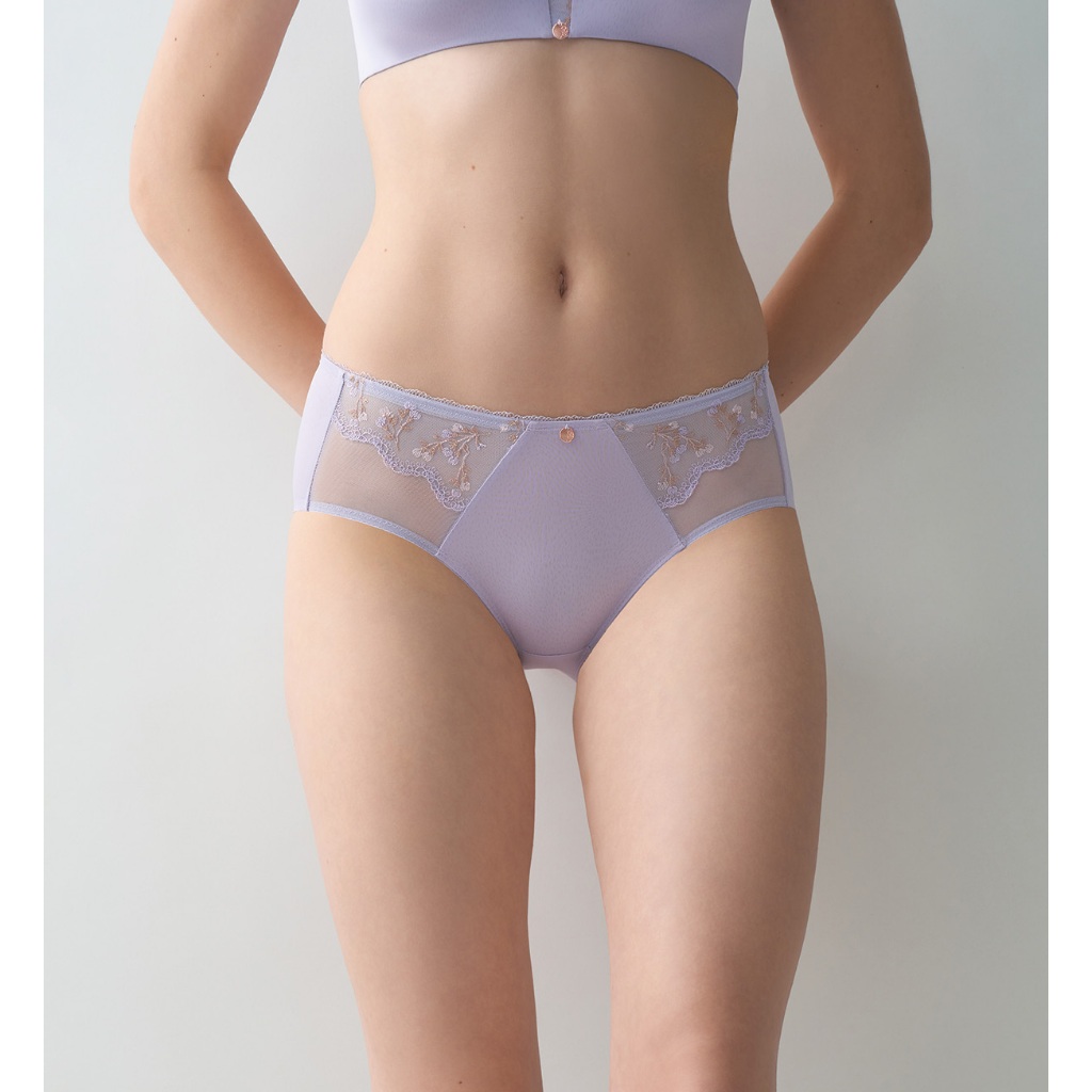 Triumph กางเกงชั้นในรูปแบบฮิปสเตอร์ รุ่น Florale Poui Hipster รหัส 10227752 — صورة 3