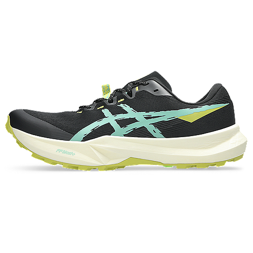 ASICS : 1011C086.001 Fuji Lite 6 MEN รองเท้าวิ่งเทรลผู้ชาย