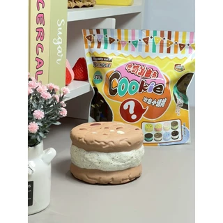 🍪✨ คุกกี้ Mido V.2 ชิ้นใหญ่กว่าเดิม! นุ่ม สโลว์ งานฟินๆ มีโลโก้ [พร้อมส่ง] 💖🎉
