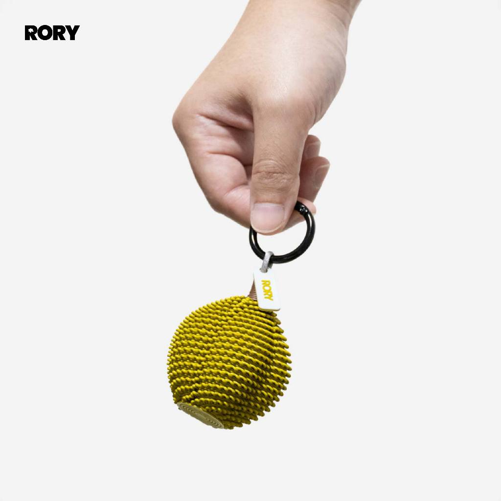 RORY - Durian Keychain พวงกุญแจ