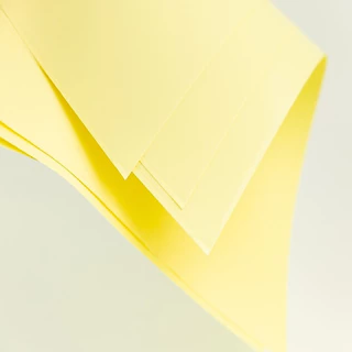 Wintape สติกเกอร์พีวีซีใส (PVC ใส) 4 ไซส์