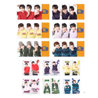 NCT WISH-JAPAN FANMEETING / RIIZE JAPAN FANMEETING 2026 RPG TRADING CARD