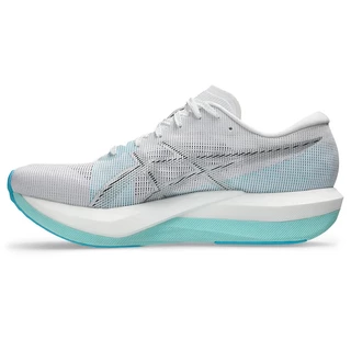 Asics Magic Speed 5 / Speed 4 [Men/Women] (ฟรี! ตารางซ้อม) รองเท้าวิ่งถนนสำหรับแข่ง พื้นคาร์บอน
