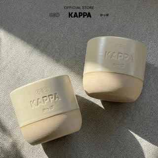 KAPPA Ceramic Chasen Bowl แก้วแช่แปรงมัทฉะ เซรามิค