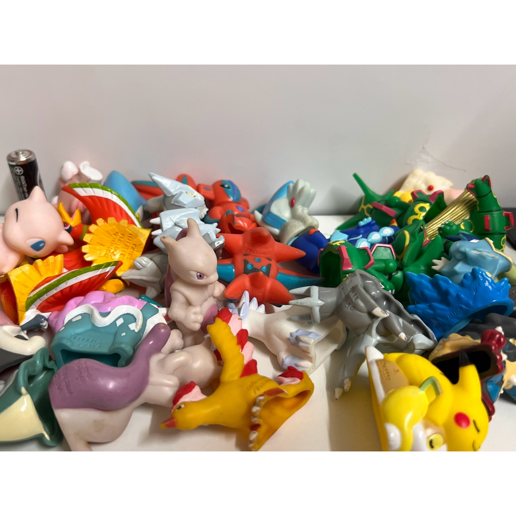 Pokemon สวมนิ้ว แยกตัว EP.2