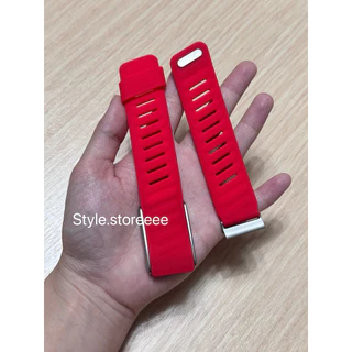 ส่งจากไทย สายWhoop SportFlex Bands มีโลโก้ W 🇹🇭สินค้านำเข้าสายเทียบเกรดพรีเมี่ยม