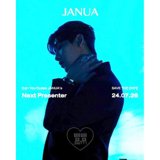 | ในไลฟ์ลด50%+ส่งด่วนทุกวัน | 💚🐍 Janua น้ำหอมแบมแบม คอลเลคชั่น SCENTS OF SOUL น้ำหอมแจนยัวร์ ของแท้100% รับตรงจากบริษัท