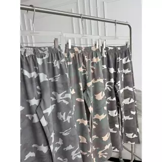 PT58006 AirSoft Camo Pants PROMTHONG