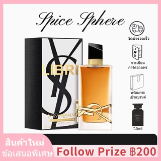 ✨จัดส่งรวดเร็ว สินค้าแท้⚡ YSL Y EDP & Black Opium & Y Le Parfum & Libre EDP Intense EDP100ml Unisex