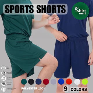 กางเกงกีฬา ผ้าแห้งไว Cool-Tech Poly Pants