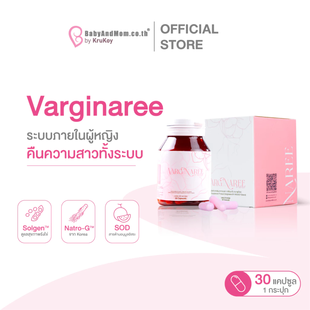 ð Varginaree| 1 āļāļĨāđāļāļ āļĄāļĩ30āđāļāļāļāļđāļĨ | Bananamom | āļāļēāļŦāļēāļĢāđāļŠāļĢāļīāļĄ āļāļģāļĢāļļāļ āļāļ·āđāļāļāļđ āļāļ·āļāļāļ§āļēāļĄāļŠāļēāļ§ āļāļēāļāļēāļāđāļēāļĄāļąāļĄ āļāļĢāļđāļāđāļāļĒ